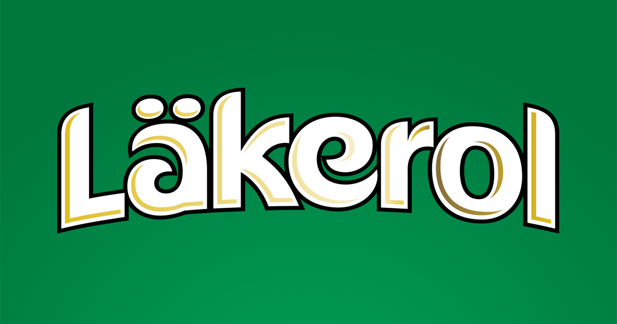 Läkerol