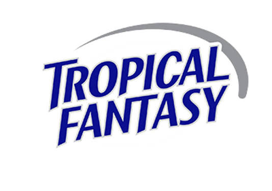 TROPICAL FANTASY