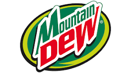 USA Mountain Dew