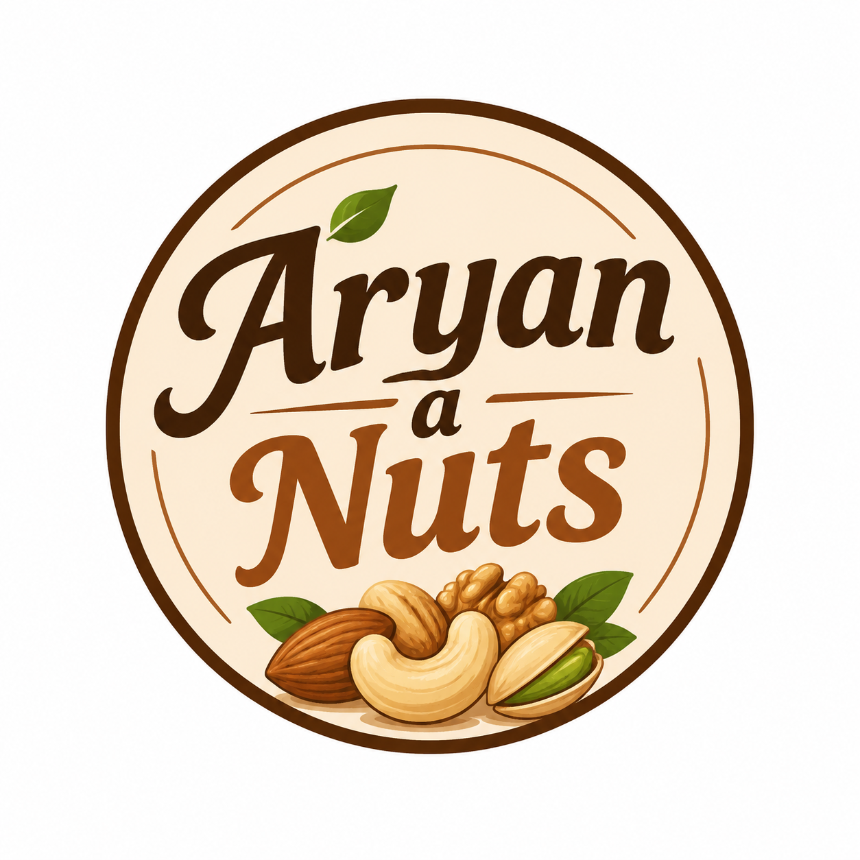 Aryana Nuts