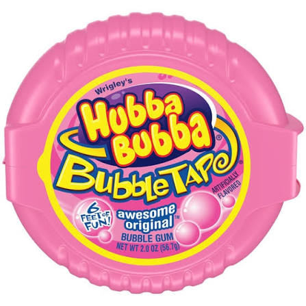 Hubba Bubba