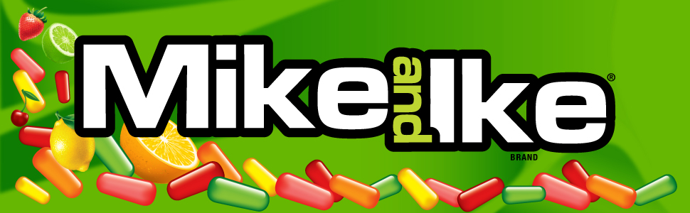 Mike and Ike