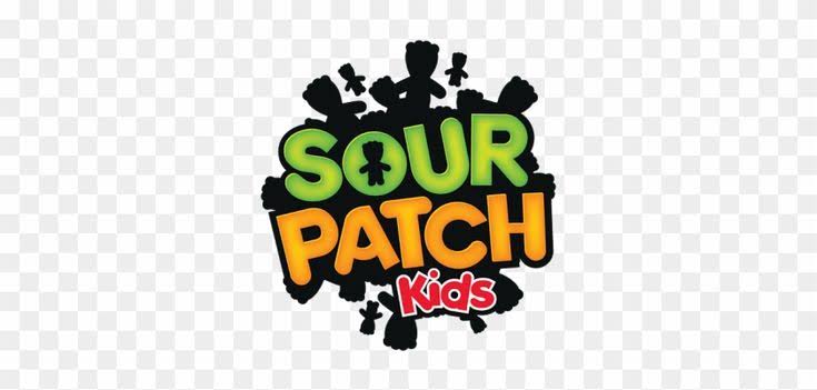 Sour Patch Kids