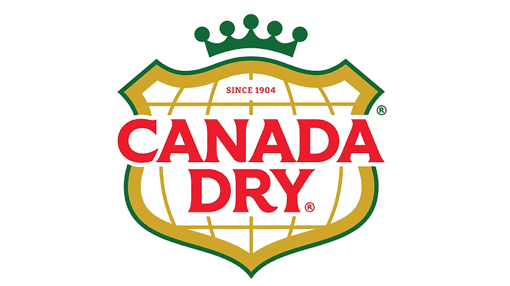 USA Canada Dry
