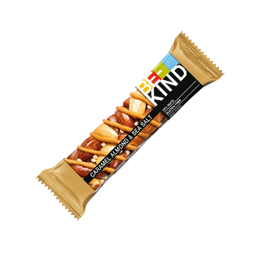 BE-KIND CARAMEL ALMOND&SEA SALT 40G