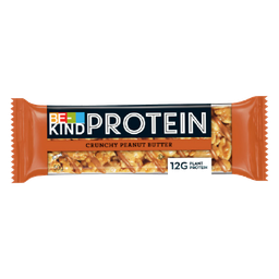 BE-KIND PROTEINBAR CRUNCHY PNB 50G