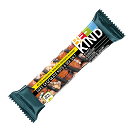 BE-KIND DARK CHOCO NUTS&SEASALT 40G