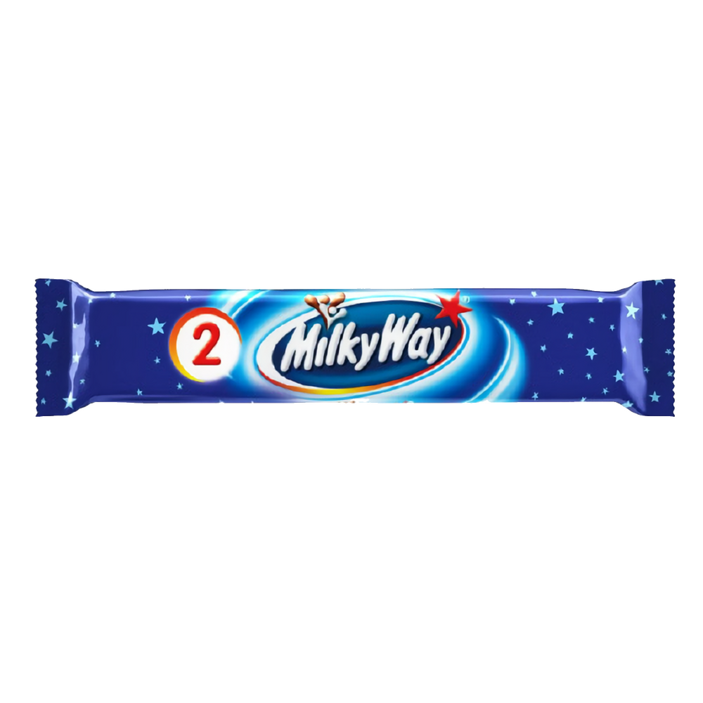 MILKY WAY 43G NY V7 2026