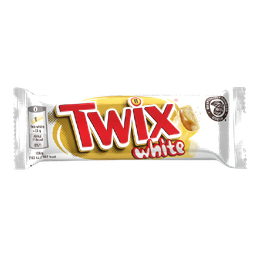[MAS608699] TWIX WHITE 46G