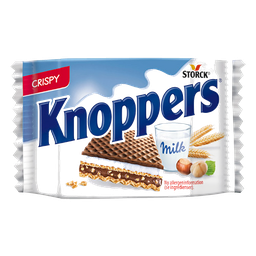 [STO471243] Knoppers 24x25G 1p