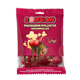 [TOM105399] Bavianballer 15 x 50 g