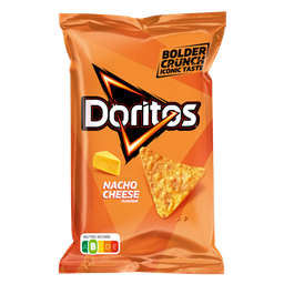 [KON310030   1310-310030] Doritos Nacho Cheese 22x170g