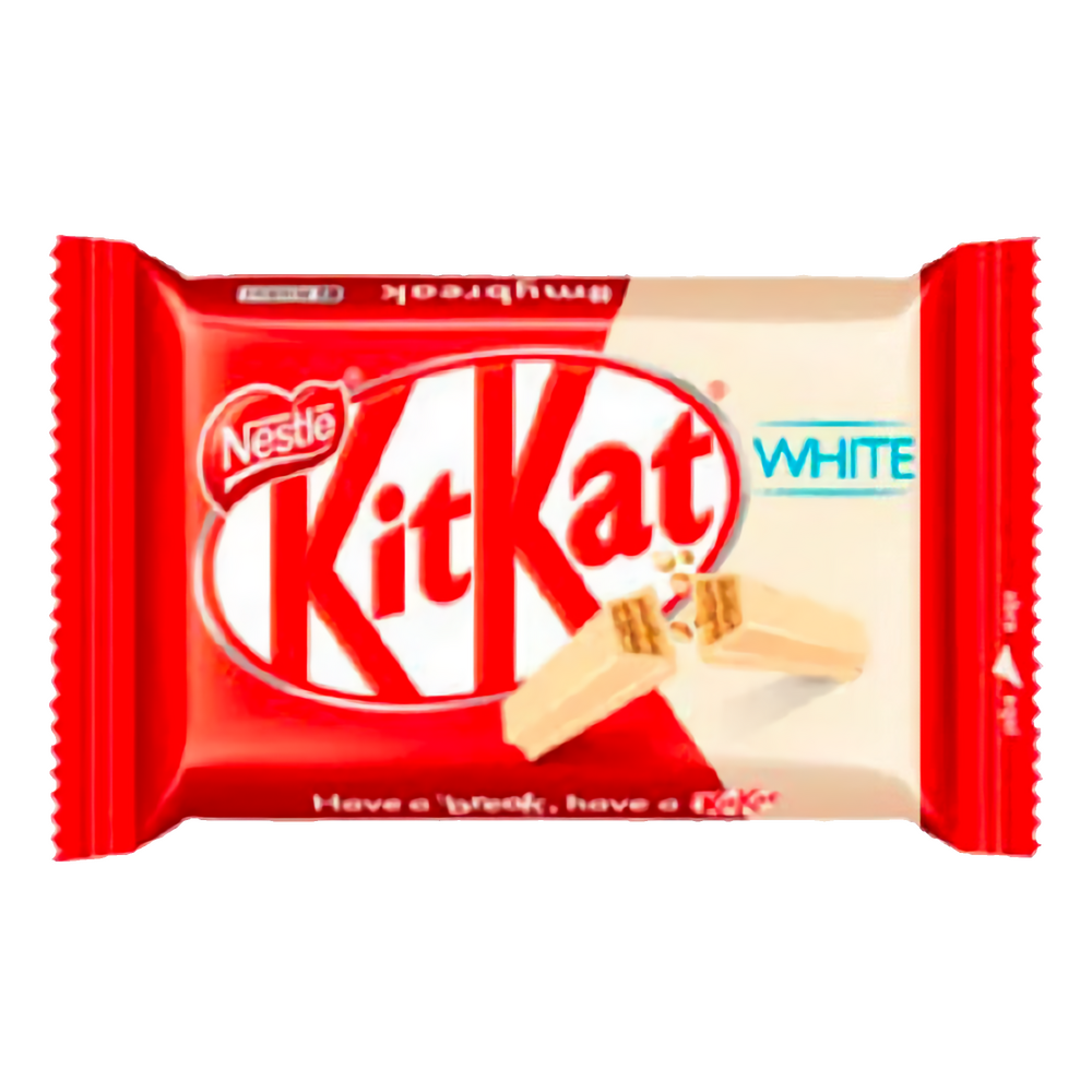KitKat White 41,5G