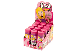 [247-799237] Lickedy Lips 12x60ml