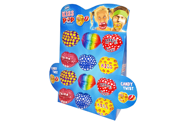 B POP MAD LIPS 15G