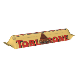 [1-41702] Toblerone Milk 24x50g