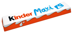 [32-505] Kinder Maxi 36x21g