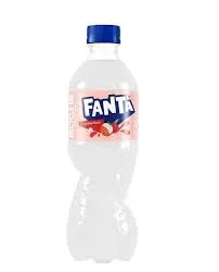 FANTA LYCHEE ASIAN 12X500ML