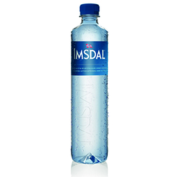 [CAR24082] IMSDAL STILL 24X500ML