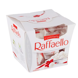 Raffaello 6x150g