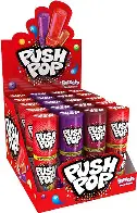 PUSH POP MIX 15G