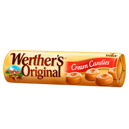 [STO8104] Werthers Rulle Original - 24st