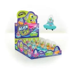 [5904917030479] aliencar 12STK