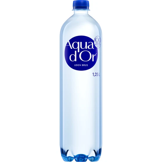 AQUADOR STILLA 6X1,25L