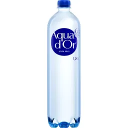 AQUADOR STILLA 6X1,25L