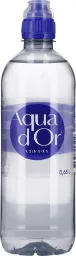 AQUADOR STILLA SPORTSCAP 15X650ML
