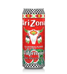 [613201964] Arizona Watermelon 24x650ml