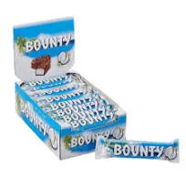 Bounty 24x57g