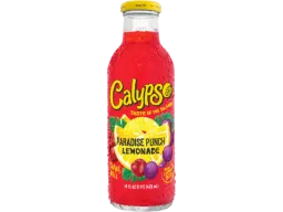 CALYPSO PARADISE PUNCH LEMONADE 12X473ML