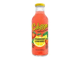 CALYPSO STRAWBERRY LEMONADE 12X473ML