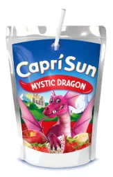 [786409] Capri Sun Mystic Dragon 4x10x200ml