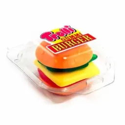 [5904917030417] CHEF BURGER 12STK