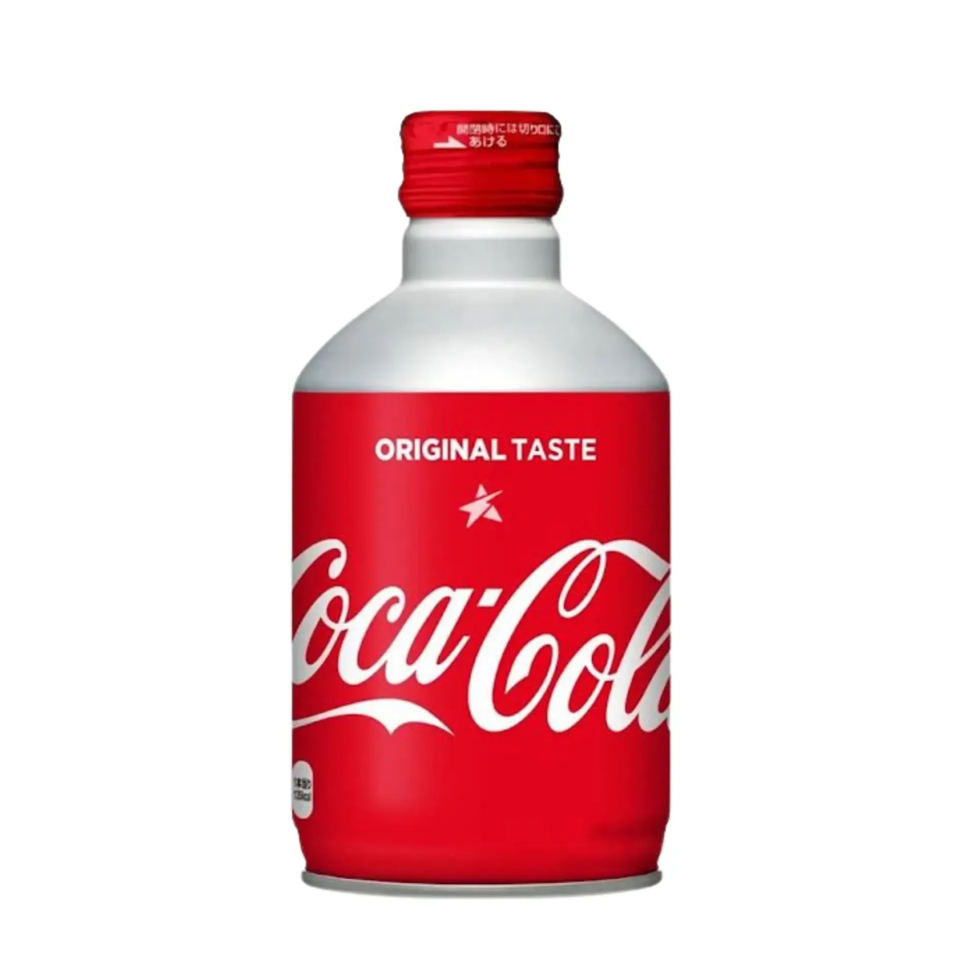 [613201443] COCA COLA HAKKAIDO JAPAN 24X300ML