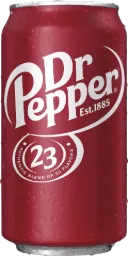 Dr. Pepper Original US 12x355ml