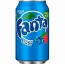 Fanta Berry US 12x355ml