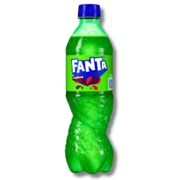 [786739] Fanta Tropical 12x500ml