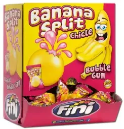 [4820221692117] FINI BANANA SPLIT 1X200