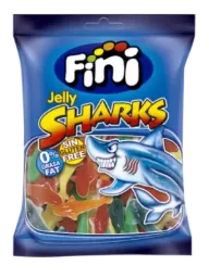 [87098978] Fini hajar frukt 12x75g