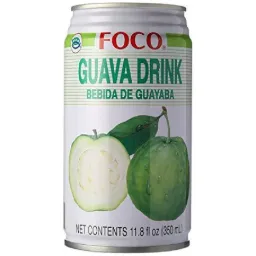 [4528816] FOCO Guava drink 24x350ml