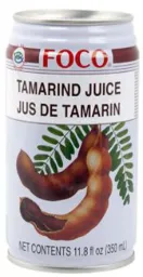 [4528817] FOCO Tamarind juice 24x350ml
