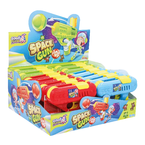GUNPOP 12STK
