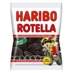 [613201994] Haribo Rotella 30x80g