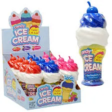 [6939495514997] ICE CREAM SQUUEZE 12ST
