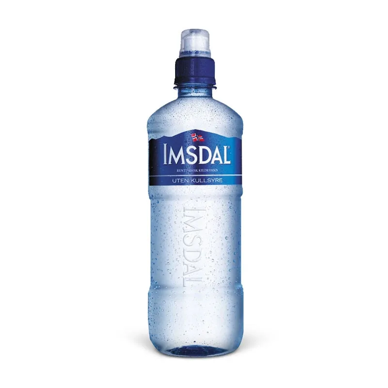 IMSDAL STILL 20X650ML