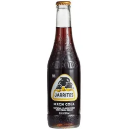[786468] JARRITOS MEXICAN COLA 24X370ML