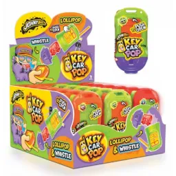 [5904917031247] Key Car Pop Johny Bee